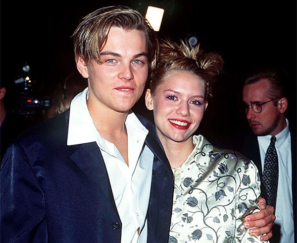 4. Клэр Дейнс