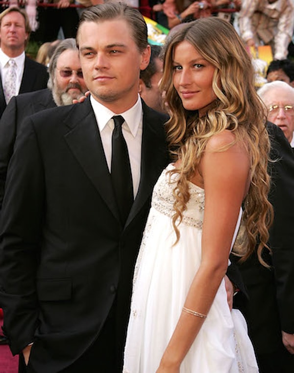 10. Жизель Бундхен