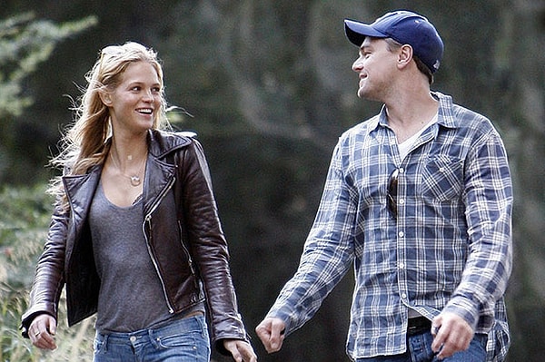 16. Эрин Хизертон