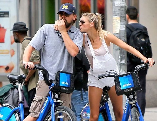 18. Келли Рорбах