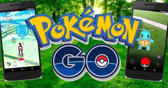 Что такое Pokemon Go и почему она изменит игровой мир в 2016 году