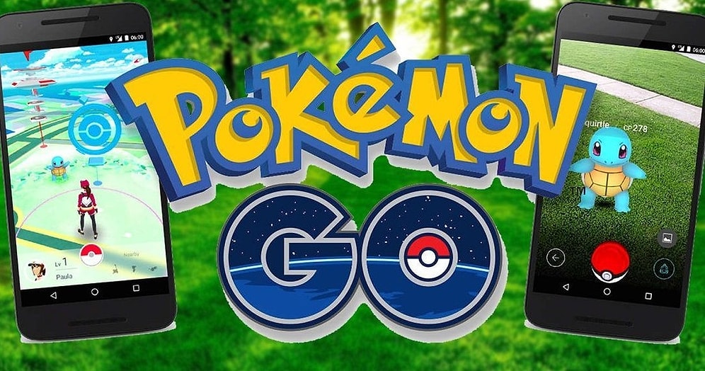 Что такое Pokemon Go и почему она изменит игровой мир в 2016 году