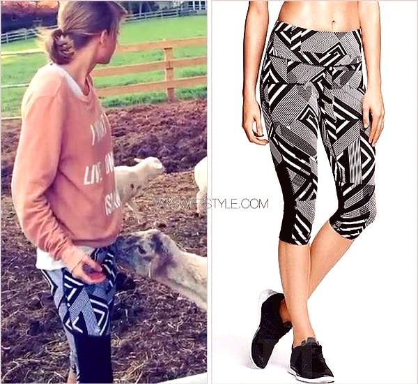 Один удивительнее другого.