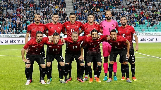 Milli Takım'a Verilecek Prime El Konulması Talebi