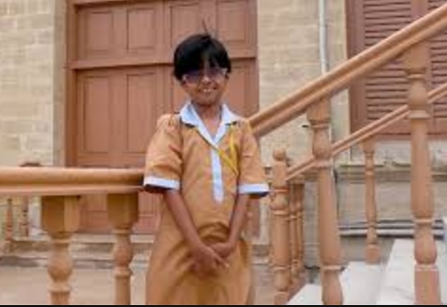 "Pakistan Anayasa Mahkemesi'nin reşit olmayan bir çocuğa böyle bir hak tanımış olması, ülke için örnek teşkil eden ve çığır açan bir karar oldu."