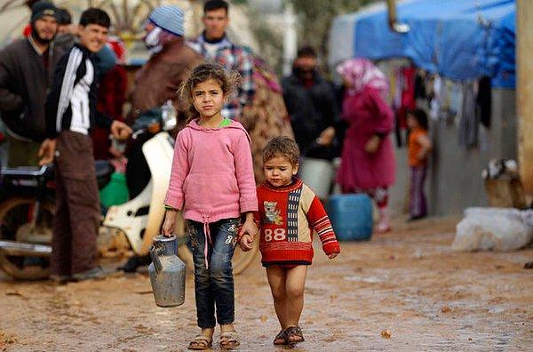 2- Suriyeli Mültecilere Vatandaşlık Tartışması Türkiye Gündemindeki Yerini Koruyor