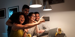 Sadece Gecelerin Kıymetini Bilenlerin Anlayacağı 12 Şey