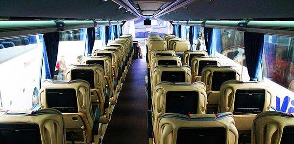 5- Otobüste Cinsel Saldırıda Bulunan Metro Turizm Muavinine İndirim ile 6 Yıl 3 Ay Hapis