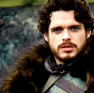 Robb Stark Profil Resmi