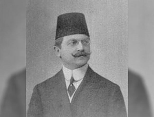 Osmanlı'nın son İçişleri Bakanı olan Ali Kemal, Kurtuluş Savaşı karşıtlığı ile biliniyordu.
