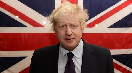 Linç Edilerek Öldürülen Osmanlı Bakanının İngiliz Dışişleri Bakanı Torunu: Boris Johnson