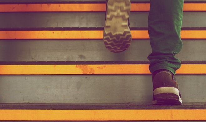 10 простых шагов, как потерять себя и разочароваться в жизни