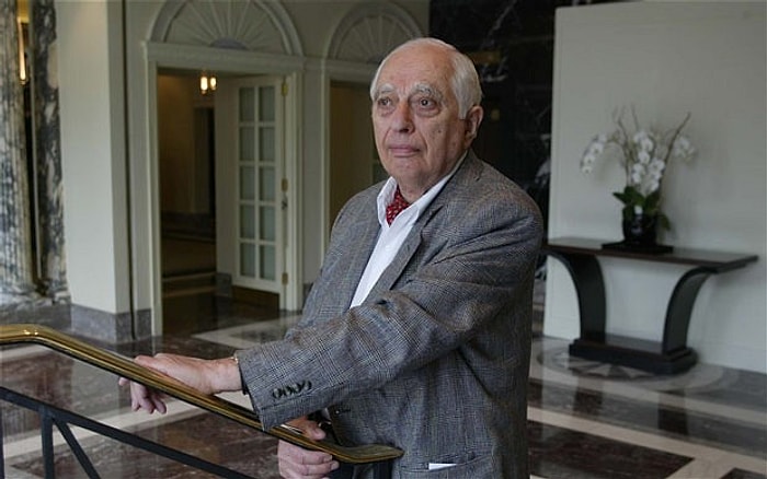 1 Asırlık Orta Doğu Tarihçisi Bernard Lewis'ten Öğüt Dolu 15 Alıntı