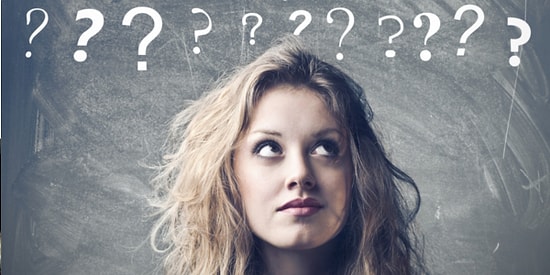 Sokakta, Mutfakta ve Yatakta Nerelisin?