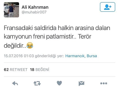 AA, Nice Paylaşımı Tepki Çeken Muhabirin İşine Son Verdi