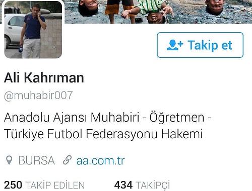 AA, Nice Paylaşımı Tepki Çeken Muhabirin İşine Son Verdi