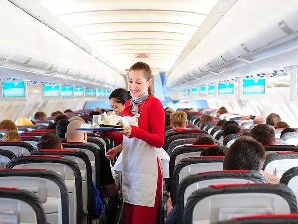 19. Austrian Airlines