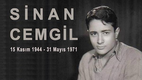 Bir kısmı da Türkiye'de kaldı. Ali Kemal'in yeğenlerinden biri de 68 kuşağının efsane isimleriden Sinan Cemgil.