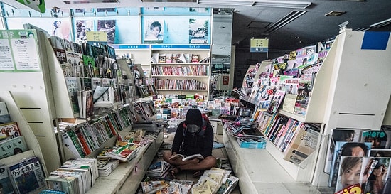 Фотограф нелегально проник в закрытую зону: уникальные снимки из Фукусимы