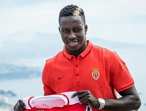 Monaco'nun bu sezonki transferleri;