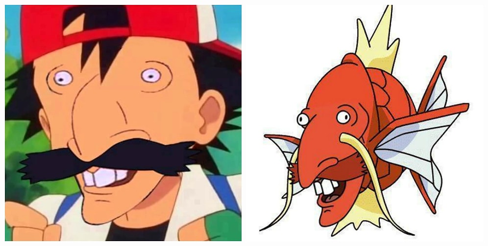 Реакция пользователей сети на Pokemon Go: ОСТОРОЖНО - очень смешно