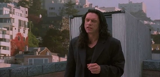 17 фильмов, настолько плохих, что они стали произведениями искусства