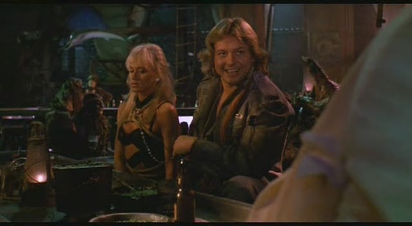 10. Ад в Лягушачьем городе