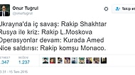 Monaco ile Eşleşen Fenerbahçe'nin Kura Şanssızlığı Kimini Çıldırttı Kimini Eğlendirdi