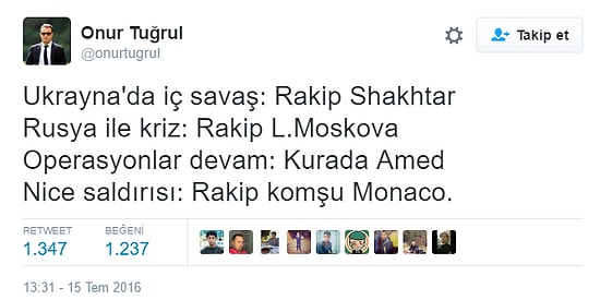 Monaco ile Eşleşen Fenerbahçe'nin Kura Şanssızlığı Kimini Çıldırttı Kimini Eğlendirdi