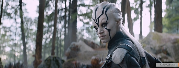 5. Стартрек: Бесконечность - премьера 21 июля 2016