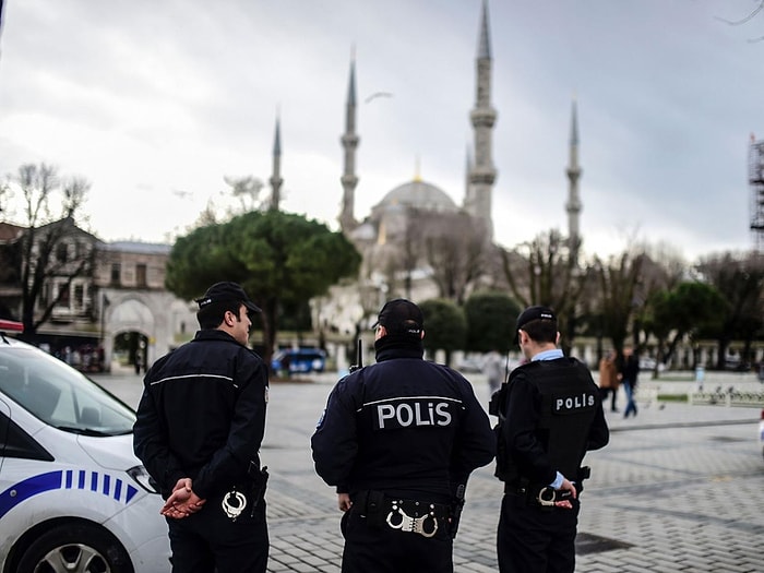 Sultanahmet Saldırısında İlk Duruşma: 5 Sanığa Tahliye