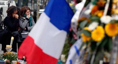 Fransa'da Terör Saldırısı: 84 Ölü, 52'si Ağır 202 Yaralı