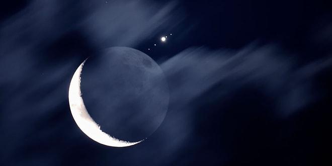 Günün Astronomi Görseli Albümünde Geçtiğimiz Aydan Bu Yana Yayınlanan 30 Görüntü