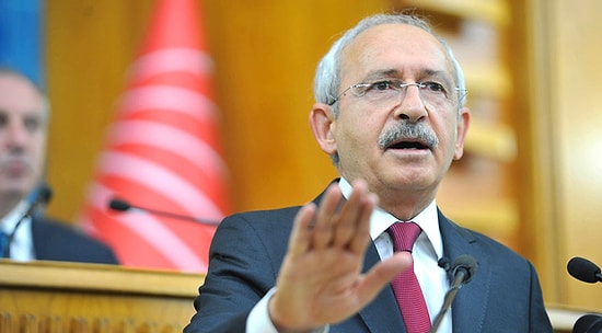 Kemal Kılıçdaroğlu: “Bu Ülke Darbelerden Çok Çekmiştir"