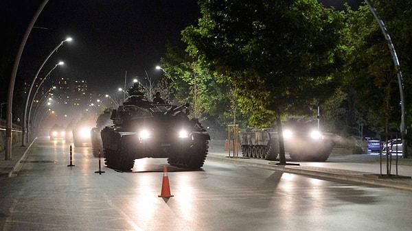 Gölbaşı Savcılığı Ankara'daki saldırılarda 42 kişinin hayatını kaybettiğini duyurdu