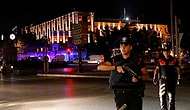 Tüm Gelişmeler ile Bir Darbe Girişimi ve Türkiye'nin En Uzun Gecesi