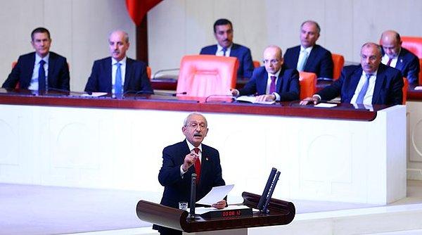 Kılıçdaroğlu: Dün halkımız meydanlara çıktı, darbeye karşı direnme hakkını kullandı