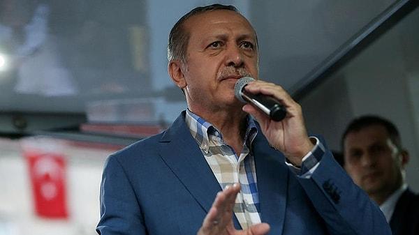 20:30 - Erdoğan: ABD'ye sesleniyorum. Persilvanya'daki bu zatı artık Türkiye'ye teslim edin