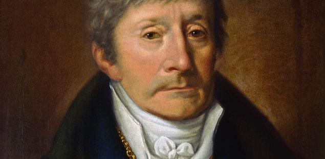 13. Contrary to what we learned from the movie, Antonio Salieri didn't hate Mozart. What they had was just jealousy between two contemporary composers.