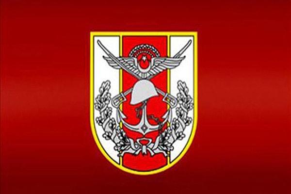 Türk Silahlı Kuvvetleri kuruldu.