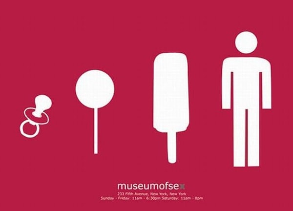 12. Музей секса