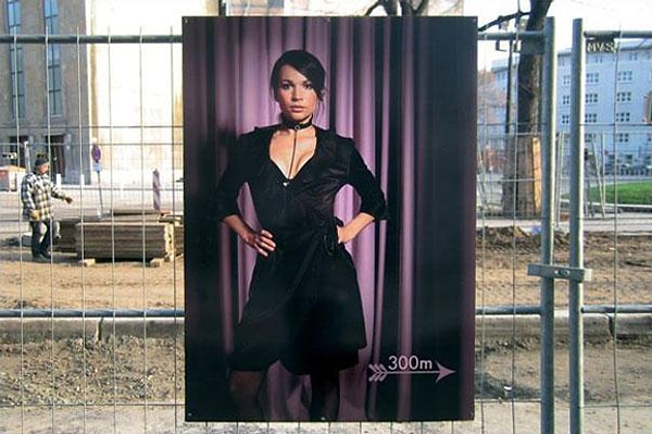 21. Нижнее белье Blush Dessous