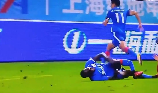 'Demba Ba'nın Eski Günlerine Dönmesi Mümkün Değil'