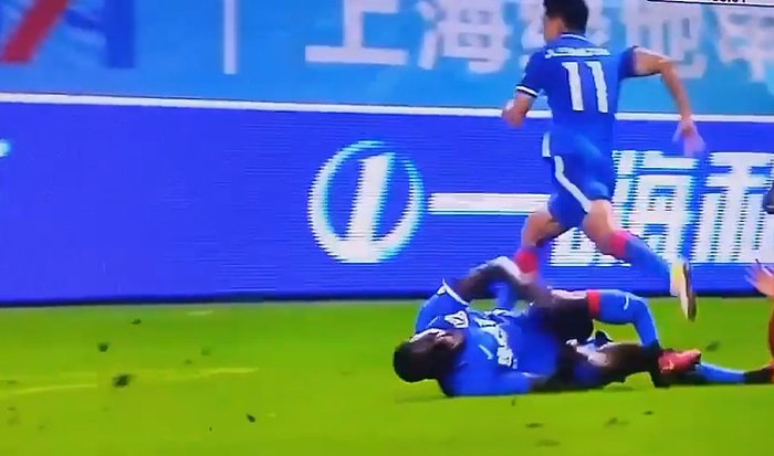 'Demba Ba'nın Eski Günlerine Dönmesi Mümkün Değil'