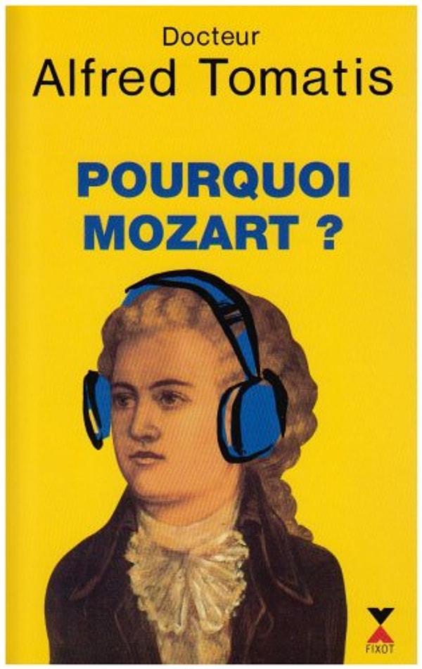 6. Neden Mozart?