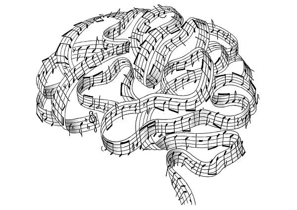 15. Klasik müzik bilişsel zekâyı nasıl arttırıyor?