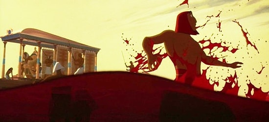 19 иллюстраций, понятных женщинам во время месячных