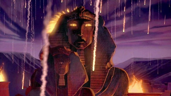 7. Ты излишне раздражительна и знаешь, что это из-за ПМС, но отказываешься это признать.