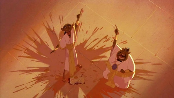 10. Осознание того, что у вас с лучшей подругой синхронизировались циклы.