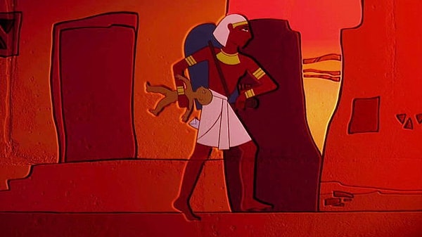 5. Когда переживаешь, что на брюках есть пятнышко, но рядом нет никого, кто мог бы проверить, и ты просто пытаешься прикрыть их.